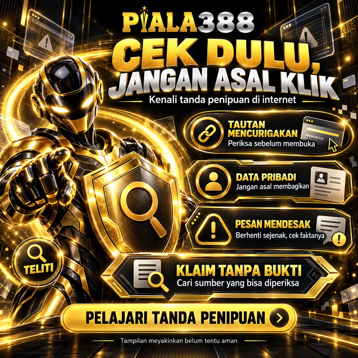 Banner Piala388